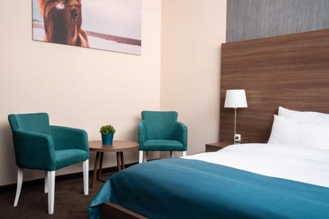 Veneti Suites Apartment in Belgrade