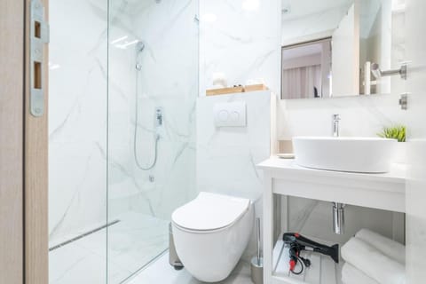 Veneti Suites Apartment in Belgrade