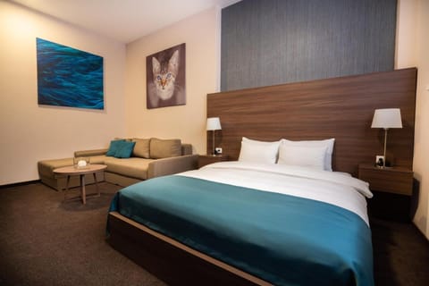 Veneti Suites Apartment in Belgrade