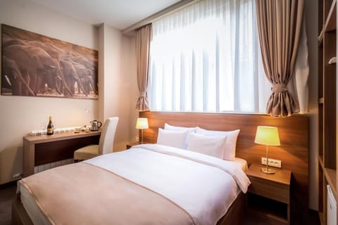 Veneti Suites Apartment in Belgrade