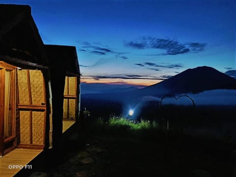 Bali Sunrise Camp & Glamping Campground/ 
RV Resort in Karangasem Regency