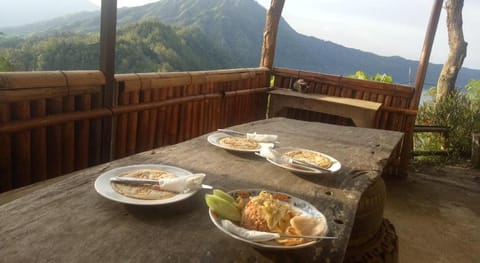 Bali Sunrise Camp & Glamping Campground/ 
RV Resort in Karangasem Regency