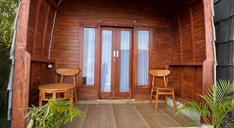 Bali Sunrise Camp & Glamping Campground/ 
RV Resort in Karangasem Regency