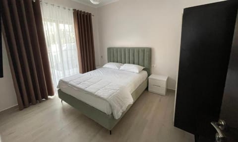 Summer Dreams Apartment in Ksamil