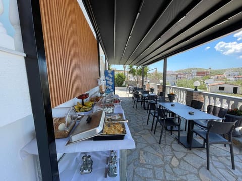 Summer Dreams Apartment in Ksamil