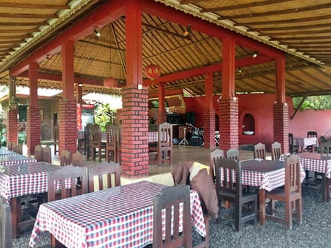 OYO 91106 Jatiluwih 259 Hotel in Bali