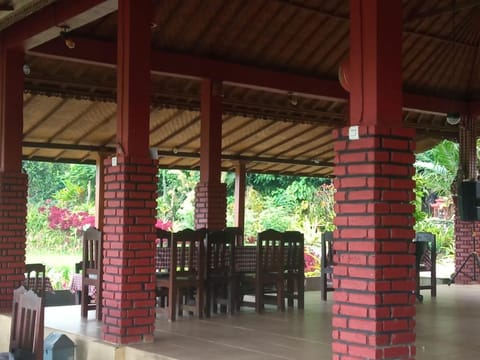 OYO 91106 Jatiluwih 259 Hotel in Bali