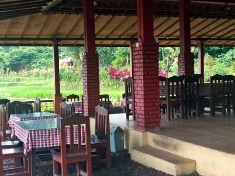 OYO 91106 Jatiluwih 259 Hotel in Bali