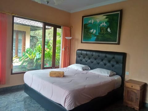 OYO 91106 Jatiluwih 259 Hotel in Bali