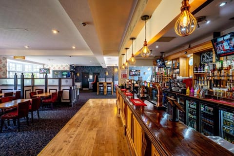 Pear Tree Inn Inn in Welwyn Garden City