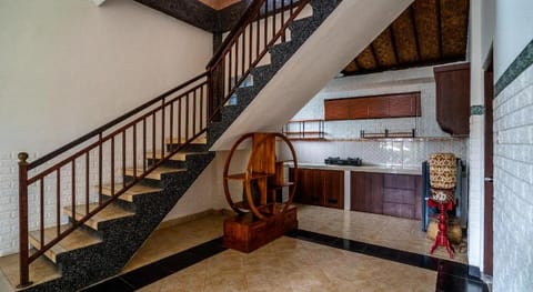 Capung Cottages Villa in Ubud