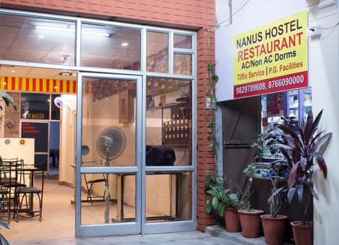 NANUS HOSTEL Hotel in Jaipur