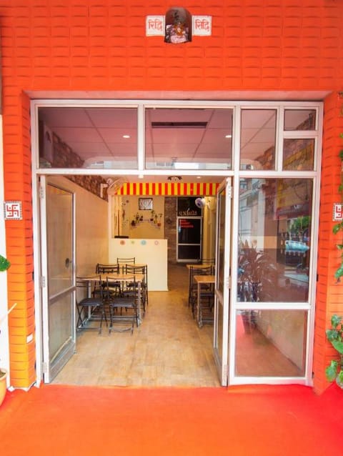 NANUS HOSTEL Hotel in Jaipur