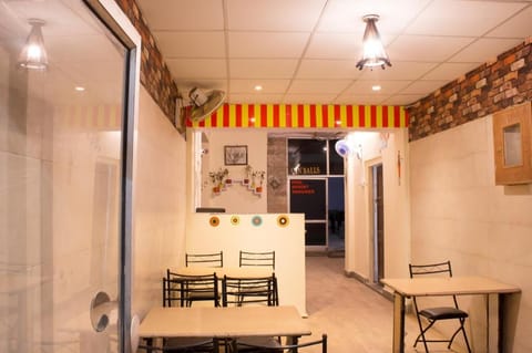 NANUS HOSTEL Hotel in Jaipur