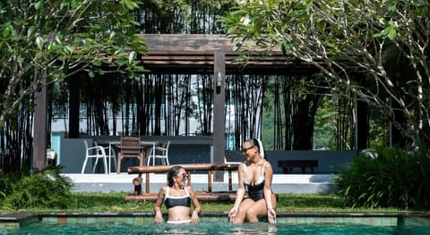 Isara Khao Lak Vacation rental in Khuekkhak