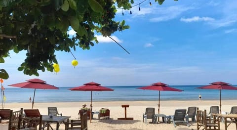 LANTA MERMAID RESORT Resort in Sala Dan