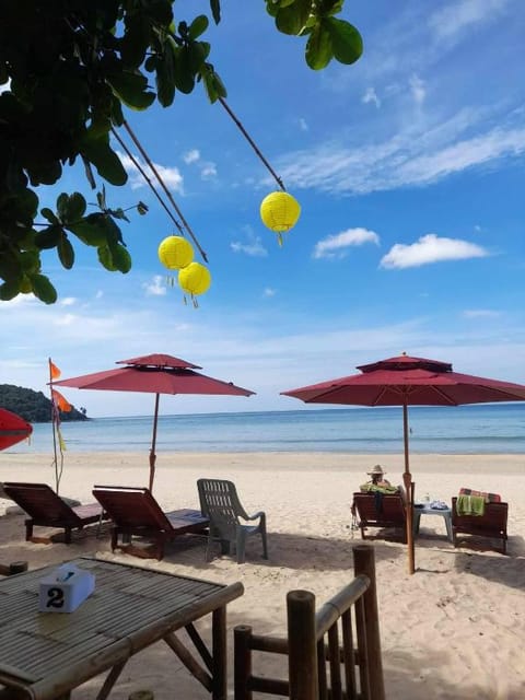 LANTA MERMAID RESORT Resort in Sala Dan