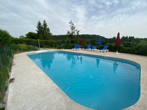 chalet des planchettes Chalet in Jura