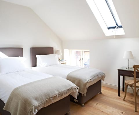 Manor Farm Courtyard Cottages Vacation rental in South Oxfordshire District