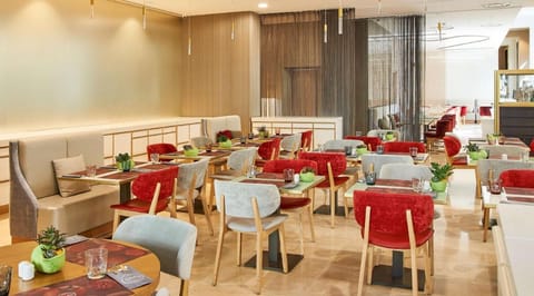 NH Collection Marseille Hotel in Marseille