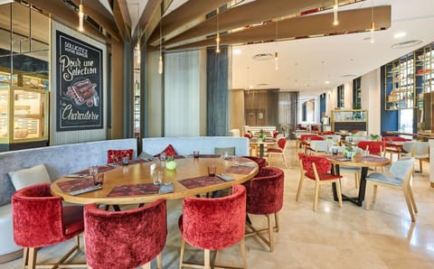 NH Collection Marseille Hotel in Marseille