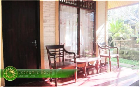 Ubud Asri Homestay Hotel in Ubud