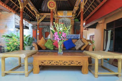 Ubud Asri Homestay Hotel in Ubud