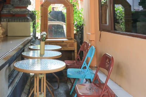 Ubud Asri Homestay Hotel in Ubud