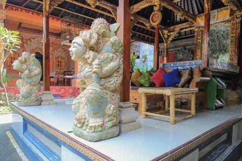 Ubud Asri Homestay Hotel in Ubud