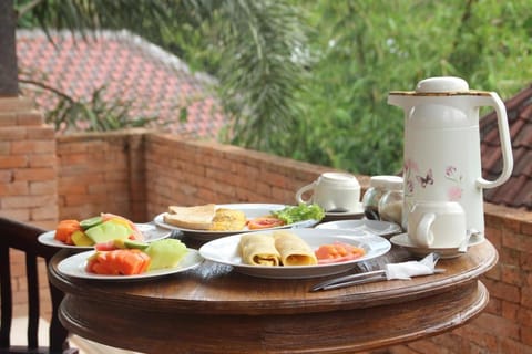 Umah Ubud Hotel in Ubud