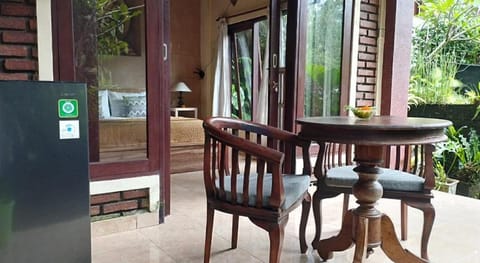 Umah Ubud Hotel in Ubud