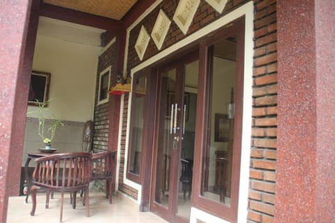 Umah Ubud Hotel in Ubud