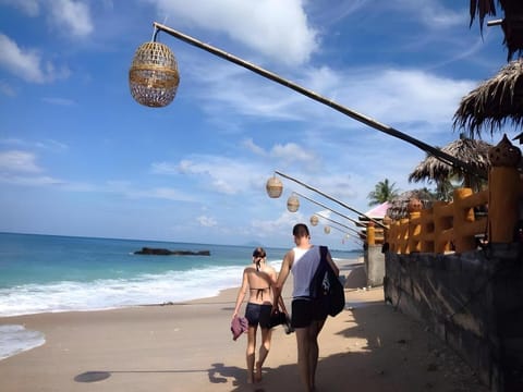 Prukrom Lanta Guesthouse Apartment in Sala Dan