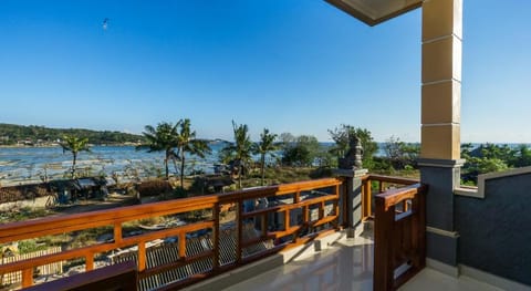 Seaweed Guesthouse Lembongan Hotel in Nusapenida