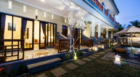 Seaweed Guesthouse Lembongan Hotel in Nusapenida