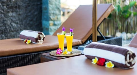 Seaweed Guesthouse Lembongan Hotel in Nusapenida