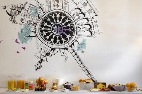 Hostel Modena San Filippo Neri Hotel in Modena