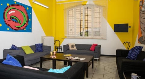 Hostel Modena San Filippo Neri Hotel in Modena