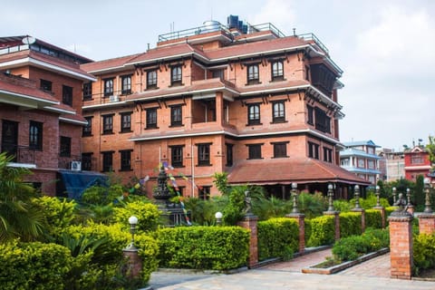 Property view