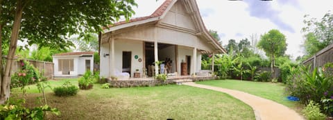 Villa Coral Pemuteran Villa in Bali