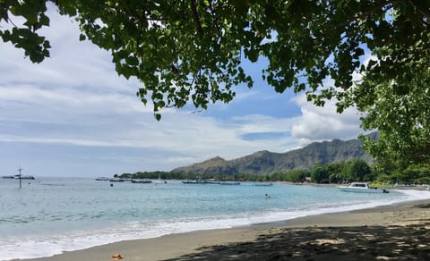 Villa Coral Pemuteran Villa in Bali