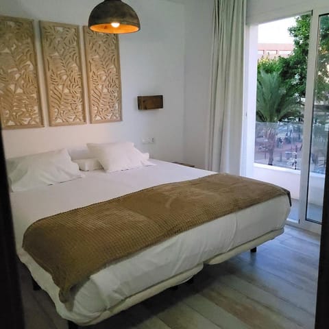 Terrace Costa Hotel Hotel in Fuengirola