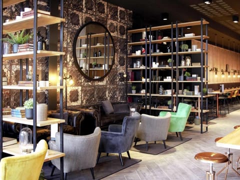 ibis Le Mans Centre Gare Nord Hotel in Le Mans