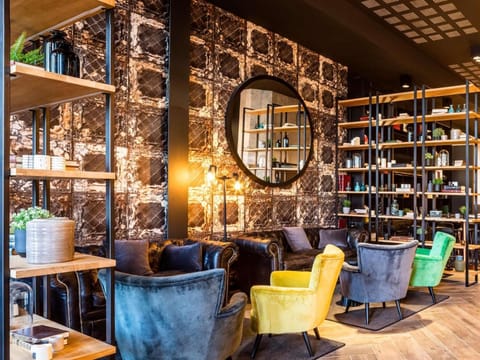 ibis Le Mans Centre Gare Nord Hotel in Le Mans