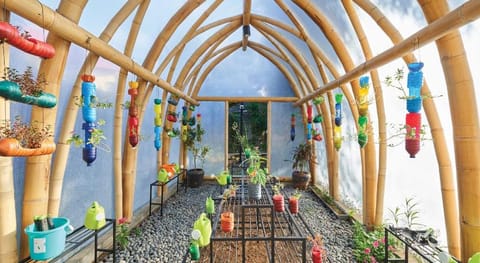 Marriott's Bali Nusa Dua Gardens Hotel in Kuta Selatan