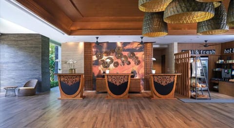 Marriott's Bali Nusa Dua Gardens Hotel in Kuta Selatan