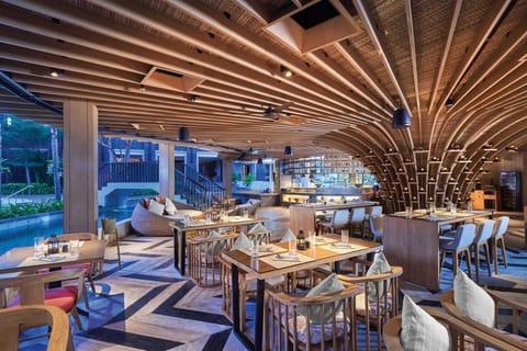 Marriott's Bali Nusa Dua Gardens Hotel in Kuta Selatan