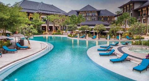 Marriott's Bali Nusa Dua Gardens Hotel in Kuta Selatan