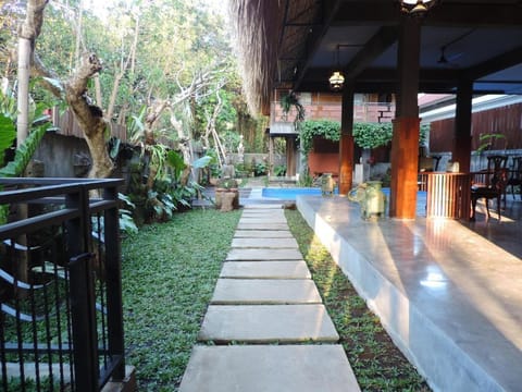 Kencana Ubud by Mahaputra Bed and Breakfast in Sukawati