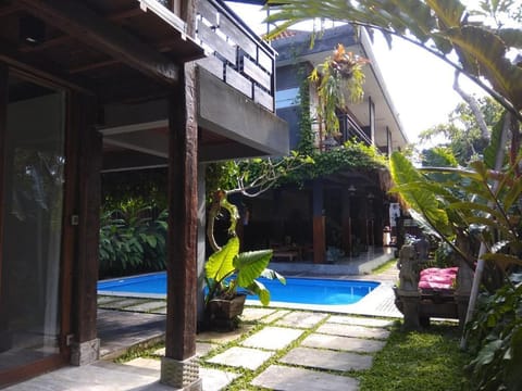 Kencana Ubud by Mahaputra Bed and Breakfast in Sukawati